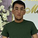 Нұрлан, 23 года