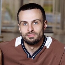 Фотография мужчины Джорджио, 34 года из г. Ростов-на-Дону