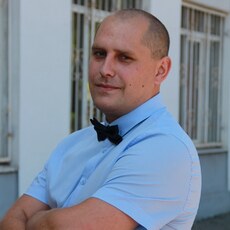 Фотография мужчины Руслан, 34 года из г. Курск