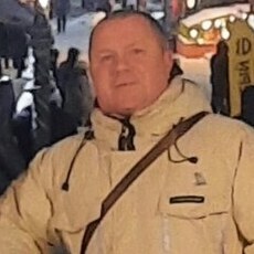 Фотография мужчины Александр, 53 года из г. Челябинск