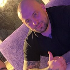 Фотография мужчины Саша, 38 лет из г. Новосибирск