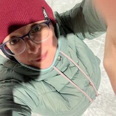 Фотография девушки Ольга, 42 года из г. Ковров