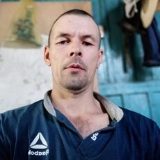 Фотография мужчины Вадим, 45 лет из г. Бийск