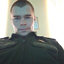 Роман, 20 лет