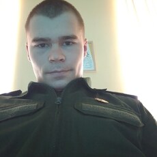 Фотография мужчины Роман, 20 лет из г. Сердобск