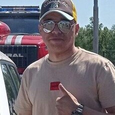 Фотография мужчины Фархат, 35 лет из г. Красноярск