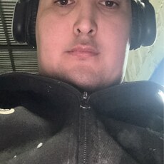 Фотография мужчины Саян, 35 лет из г. Астана