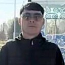 Алдан, 35 лет