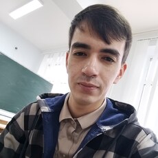 Фотография мужчины Ali, 25 лет из г. Элиста