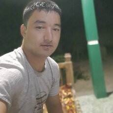 Фотография мужчины Ismoil, 29 лет из г. Наманган