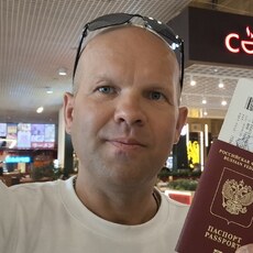 Фотография мужчины Андрей, 49 лет из г. Нижний Тагил