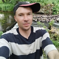 Фотография мужчины Александр, 34 года из г. Лида