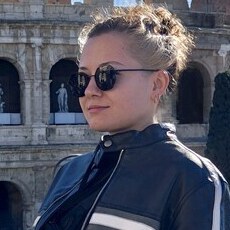 Лиана, 29 из г. Мелеуз.