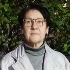 Фотография девушки Светлана, 59 лет из г. Санкт-Петербург