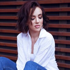 Елена, 38 из г. Биробиджан.