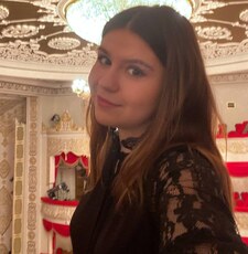 Фотография девушки Ксения, 24 года из г. Казань