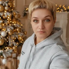 Фотография девушки Татьяна, 45 лет из г. Безенчук