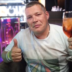 Фотография мужчины Владимир, 40 лет из г. Пенза