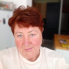 Фотография девушки Марина, 60 лет из г. Краснодар