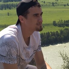 Фотография мужчины Дмитрий, 28 лет из г. Новосибирск