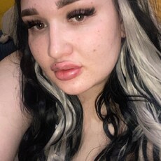 Анна, 25 из г. Новосибирск.