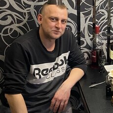 Фотография мужчины Александр, 35 лет из г. Киров