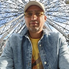 Фотография мужчины Роман, 46 лет из г. Николаевск-на-Амуре