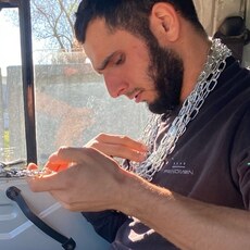 Фотография мужчины Генадий, 35 лет из г. Симферополь