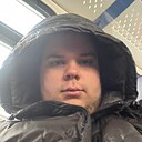 Владимир, 22 года