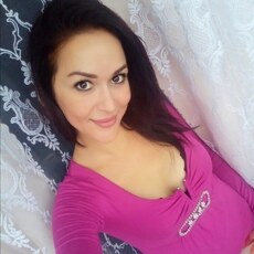 Ева, 34 из г. Красноярск.