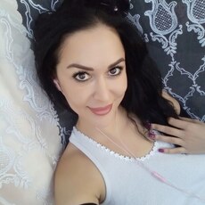 Ева, 34 из г. Красноярск.