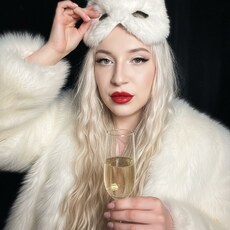 Ангелина, 29 из г. Наро-Фоминск.