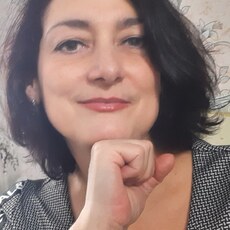 Фотография девушки Элис, 51 год из г. Гусь-Хрустальный