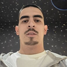 Фотография мужчины Андрей, 37 лет из г. Нижний Новгород