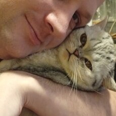 Фотография мужчины Дрон, 34 года из г. Гомель