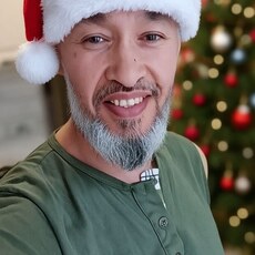 Фотография мужчины Артур, 40 лет из г. Бахчисарай