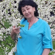 Фотография девушки Ольга, 59 лет из г. Зима