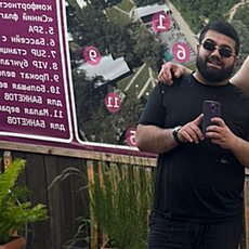 Фотография мужчины Arm, 25 лет из г. Калининград