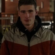 Фотография мужчины Илья, 25 лет из г. Саранск