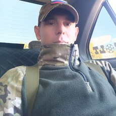 Фотография мужчины Сергей, 33 года из г. Саки