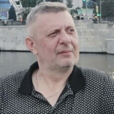 Фотография мужчины Саша, 52 года из г. Пушкино (Московская Обл)