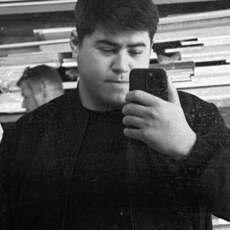 Фотография мужчины Фарух, 28 лет из г. Ханты-Мансийск