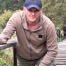 Фотография мужчины Леха, 45 лет из г. Новосибирск