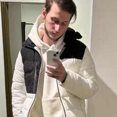 Фотография мужчины Тимур, 26 лет из г. Красногорск