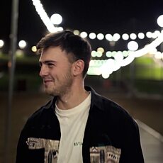 Фотография мужчины Коля, 21 год из г. Павлодар