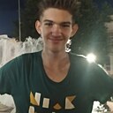 Данила, 18 лет