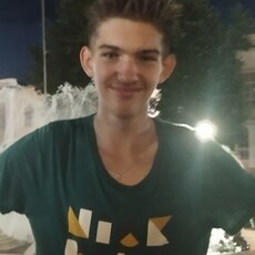 Фотография мужчины Данила, 18 лет из г. Тейково