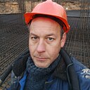 Антон, 46 лет