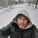 Эльшан, 47 лет