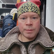 Фотография мужчины Игорь, 53 года из г. Санкт-Петербург